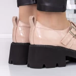 Frauenschuhe jeden Tag 3LE21 Beige | Mei