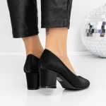 Boo Schuhe xkk251 schwarz | Mei