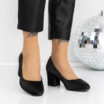 Boo Schuhe xkk251 schwarz | Mei