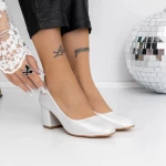 Silber dicke Fersenschuhe xkk251f Mei
