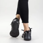 Frauen Sportschuhe 0596 PSD Black | Mei