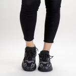 Frauen Sportschuhe 0596 PSD Black | Mei