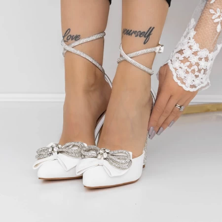 3Kv25 High Heels Mei