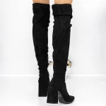 High Heels 3Kv28 Black | Mei