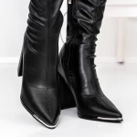 High Heels 3Kv28 Black | Mei