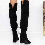 High Heels 3Kv22 Black | Mei