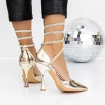 High Heels 3xkk60 Zlotys Mei