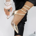High Heels 3xkk60 Zlotys Mei