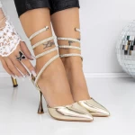 High Heels 3xkk60 Zlotys Mei