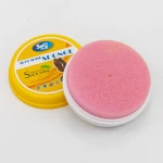 Silikonschwamm für BRTF02 -Schuhe Mei