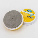 Silikonschwamm für BRTF02 -Schuhe Mei