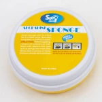 Silikonschwamm für BRTF02 -Schuhe Mei