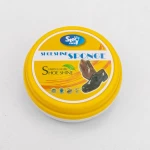 Silikonschwamm für BRTF02 -Schuhe Mei