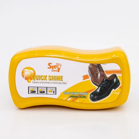 Silikonschwamm für BRTF01 -Schuhe Mei
