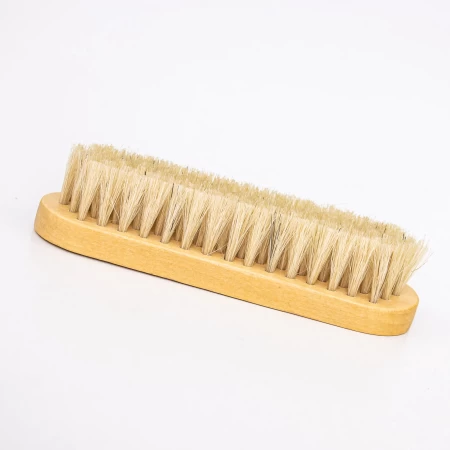 B122 Beige Reinigungspinsel Mei