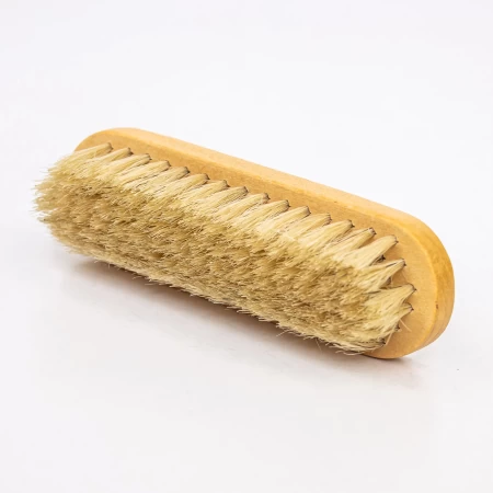 B122 Beige Reinigungspinsel Mei