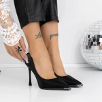 3DC39 High Heels Mei
