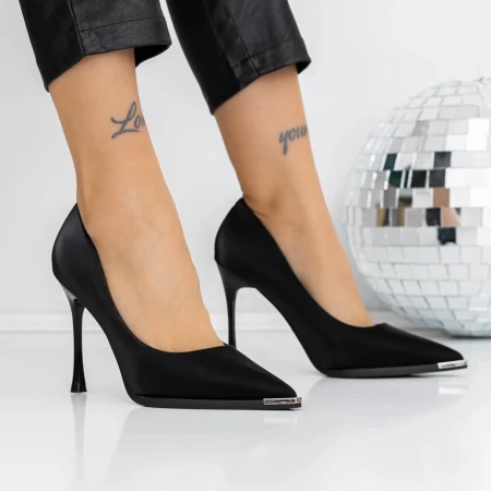 3DC39 High Heels Mei