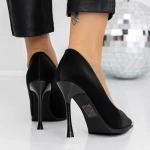 3DC39 High Heels Mei