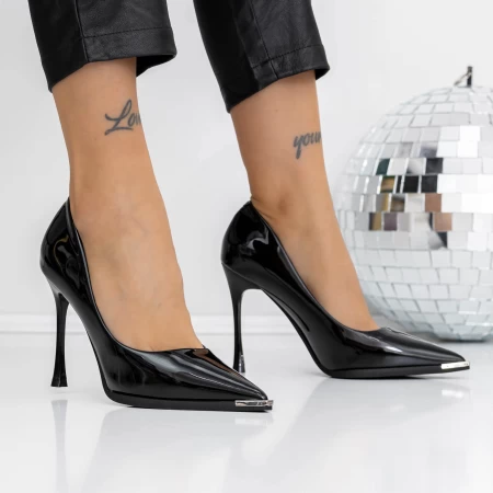 3DC39 High Heels Mei