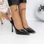 3DC39 High Heels Mei