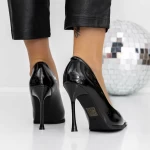 3DC39 High Heels Mei