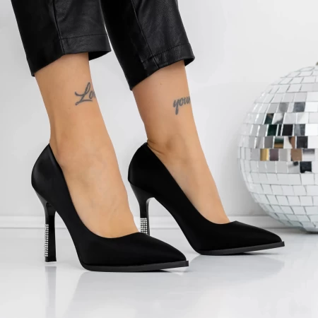 3DC50 High Heels Mei