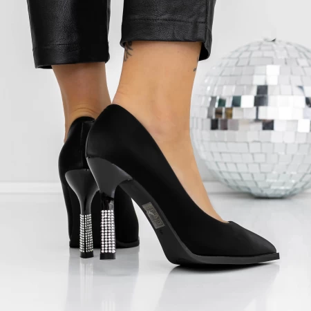 3DC50 High Heels Mei