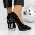3DC50 High Heels Mei
