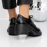Frauenschuhe jeden Tag 3BQ19 Black | Mei