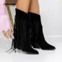 Sandalen mit offenen Fingern 3KV5 schwarz | Mei