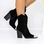 Sandalen mit offenen Fingern 3KV3 Schwarz | Mei