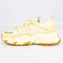 Herren Sportschuhe 3J8 Yellow Mei