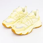 Herren Sportschuhe 3J8 Yellow Mei