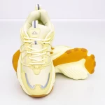 Herren Sportschuhe 3J8 Yellow Mei