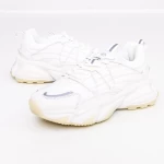 Herren Sportschuhe 3J8 White Mei