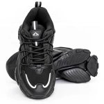 Herren Sportschuhe 3J8 Black Mei
