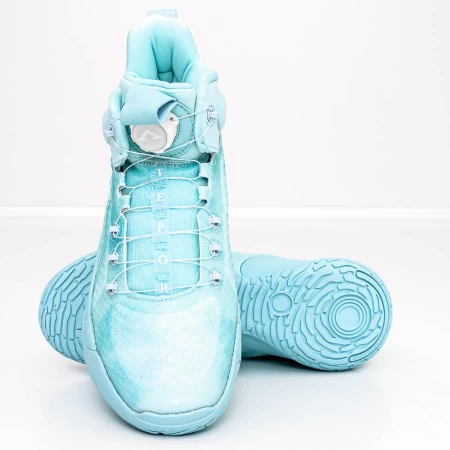 Herren 3J7 Blue Mei