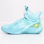 Herren 3J7 Blue Mei