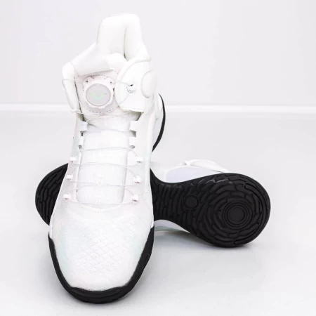 Herren 3J7 White Mei
