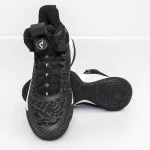 Herren 3J7 Black Mei Stiefel