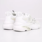 Herren 3J6 White Mei Sportschuhe