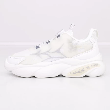 Herren 3J6 White Mei Sportschuhe