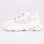 Herren 3J6 White Mei Sportschuhe