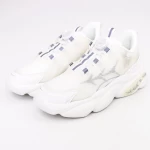 Herren 3J6 White Mei Sportschuhe