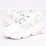 Herren 3J6 White Mei Sportschuhe
