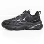Herren Sportschuhe 3J6 Black Mei