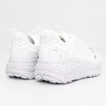 Herren Sportschuhe 3J1 White Mei