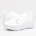 Herren Sportschuhe 3J1 White Mei