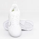 Herren Sportschuhe 3J1 White Mei